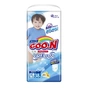 Підгузки GOO.N Трусики для хлопчиків 12-20 кг, XL, 114 шт (853082-3) - зменшене зображення 2