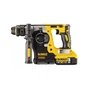 Перфоратор DeWALT безщітковий, SDS-Plus, 18 В, 2.1 Дж, 3 реж. кейс (DCH274P2) - зменшене зображення 2