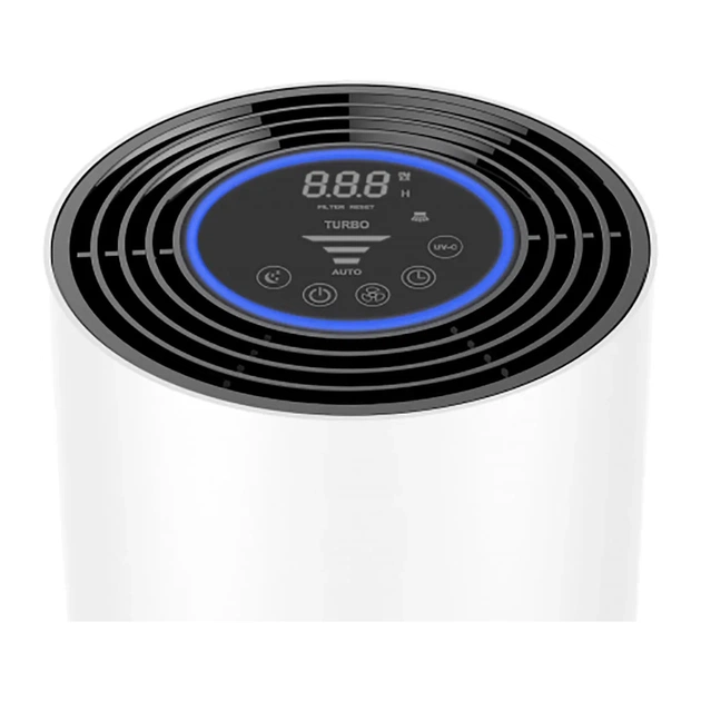 Очисник повітря WetAir WAP-35 - зображення 3