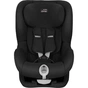 Автокрісло Britax-Romer King II Black Series Cosmos Black (2000027554) - зменшене зображення 2