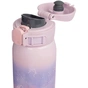 Термокружка Zojirushi SM-WH48VK 0.48 л Рожевий (1678.07.41) - зменшене зображення 3