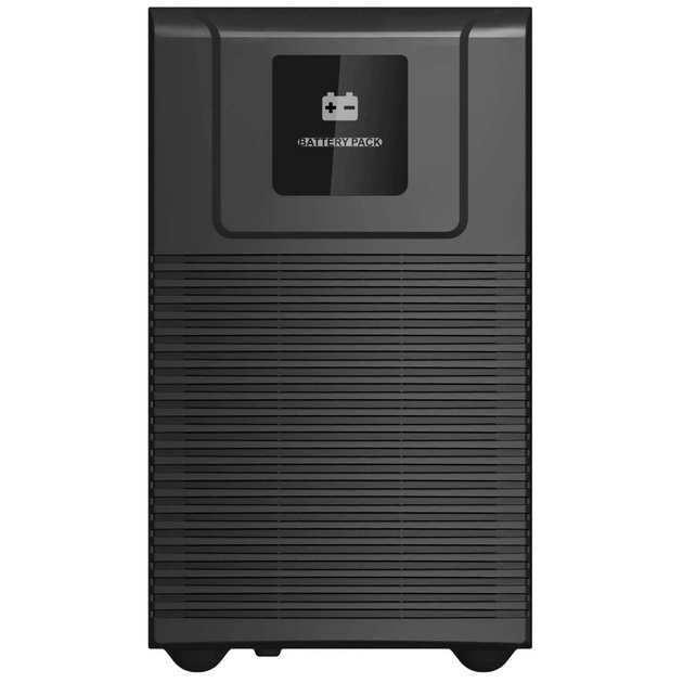 Батарея до ДБЖ PowerWalker Battery Pack S72T-12x9Ah (10134033) - зображення 1