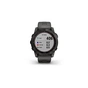 Смарт-годинник Garmin fenix 7X Sapph Sol Carbon Gray DLC Ti, GPS (010-02541-27) - зменшене зображення 8