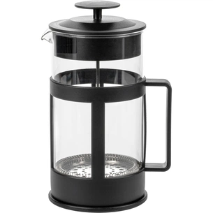 Френч-прес Hölmer Honeyed FP-01000-PB 1000 мл Black (FP-01000-PB Honeyed) зображення 1