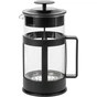 Френч-прес Hölmer Honeyed FP-01000-PB 1000 мл Black (FP-01000-PB Honeyed) - зменшене зображення 1