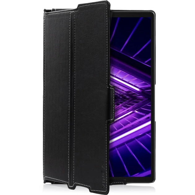 Чохол до планшета Vinga Lenovo M10 Plus black (2000008091022) - изображение 1