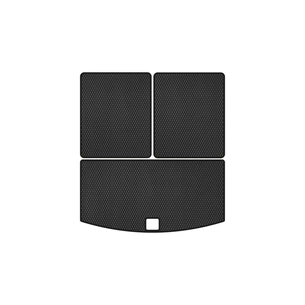 Килимок в багажник EVAtech Acura MDX (YD3) 2013-2016 3 покоління (AA21508BE3RBB) зображення 1