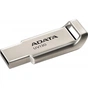USB флеш накопичувач ADATA 32GB UV130 Gold USB 2.0 (AUV130-32G-RGD) - уменьшенное изображение 2