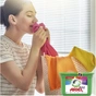 Капсули для прання Ariel Pods Все-в-1 Color 45 шт. (8001841456096) - зменшене зображення 4