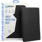 Чохол до планшета BeCover Smart Case Apple iPad Air 5 (2022) 10.9" Black (710770) - зменшене зображення 1