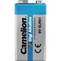 Батарейка Camelion Крона 6LR61 9V Digi Alkaline * 1 (6LR61-BP1DG) - уменьшенное изображение 2