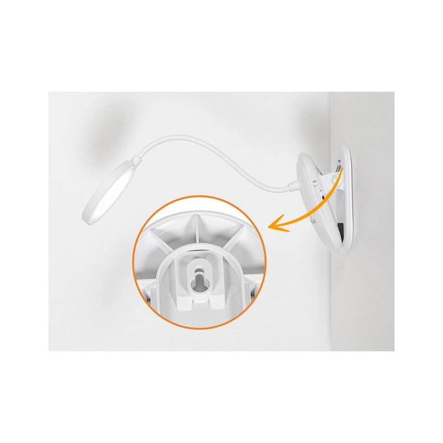 Настільна лампа Mealux DL-12 - picture 5