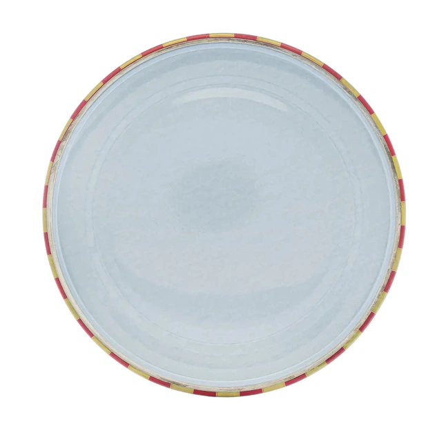 Кришка для банки Хуторянка закаточна 50 шт - picture 8