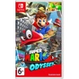 Гра Nintendo Switch Super Mario Odyssey (45496424152) - зменшене зображення 1