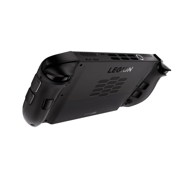 Ігрова консоль Lenovo Legion Go 2 8AHP2 1TB (83N10012RA) - зображення 13