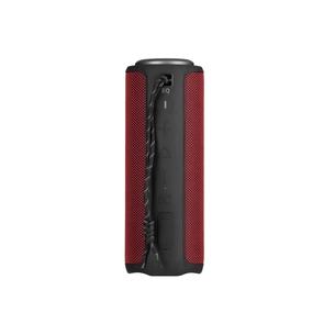 Акустична система 2E SoundXTube Plus TWS MP3 Wireless Waterproof Red (2E-BSSXTPWRD) зображення 1