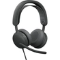 Навушники Logitech Zone Wired 2 USB Graphite (981-001619) - зменшене зображення 2