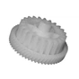Шестерня HP P1566/P1505/P1606DN аналог RU6-0013/FU9-02776 AHK (3205834) - уменьшенное изображение 1