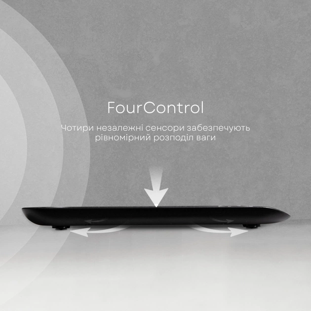 Ваги кухонні Liberton LKS-0714 Smart - picture 7