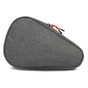 Чохол для ракетки Gewo Round Cover Spy Grey/Red (113488230) (931250) - preview 2