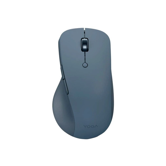 Мишка Lenovo Yoga Pro Bluetooth Blue (GY51P14335) - зображення 1