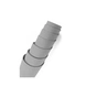 Туристический коврик Ranger EVA 200x60 Grey Logo (RA8902L) - уменьшенное изображение 12
