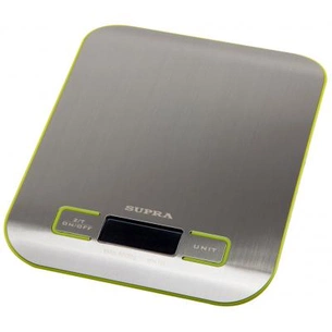 Ваги кухонні Supra BSS-4075 зображення 1