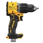 Шуруповерт DeWALT XR Li-Ion 18V, 74 Нм, 0-450/0-1650 об/хв, 1.17 кг, TSTAK (без АКБ та ЗП) (DCD799NT) - зменшене зображення 5
