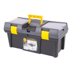 Ящик для инструментов Vorel 525 x 256 x 246 мм (78813) изображение 1