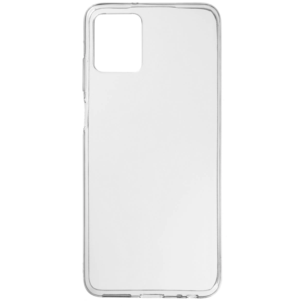 Чохол до мобільного телефона Armorstandart Air Series Motorola G32 Transparent (ARM63099) - зображення 1