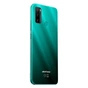 Мобільний телефон Ulefone Note 10 2/32GB Aurora Green (6937748734079) - зменшене зображення 6