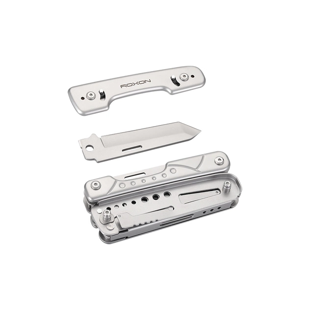 Мультитул Roxon Phantom (S802) - picture 12