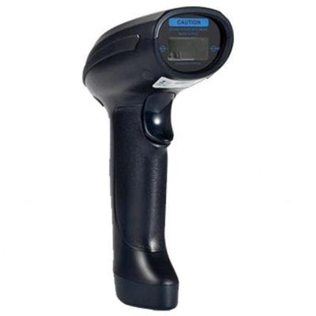 Сканер штрих-коду Supoin I1-UA, USB (I1-UA) - picture 2