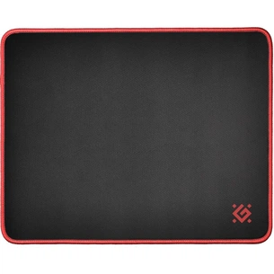 Килимок для мишки Defender Black M (50560) зображення 1
