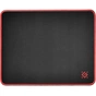 Килимок для мишки Defender Black M (50560) - зменшене зображення 1