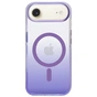 Чохол до мобільного телефона BeCover FIBRA Shock-Proof MagSafe Apple iPhone 17 Air Light Purple (715456) - зменшене зображення 2