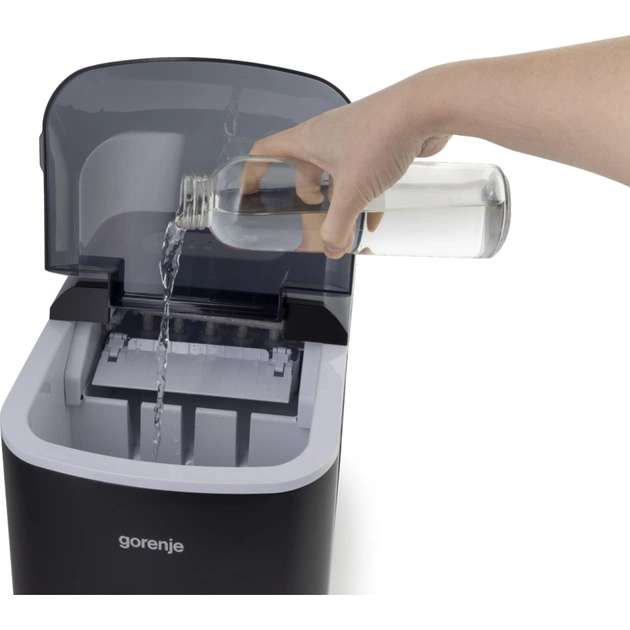 Льодогенератор побутовий Gorenje IMDW1500B - picture 6