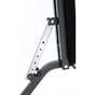 Лава атлетична Toorx Регульована Multipurpose Bench WBX 85 (WBX-85) (930724) - preview 9