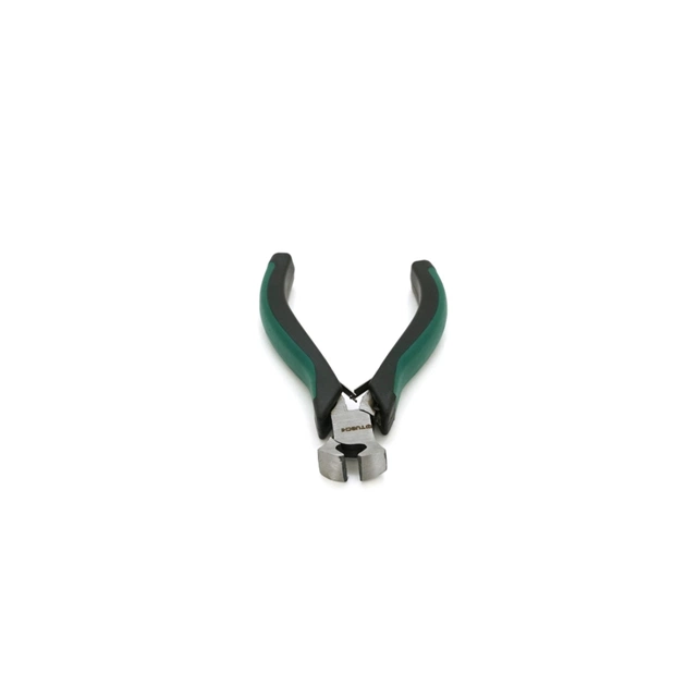 Кусачки Voltronic 125 мм х 30, 100гр (YT-N125) - зображення 3