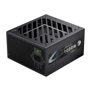 Блок живлення Gamemax 1000W (GZ 1000G BK) picture 1