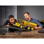 Конструктор LEGO Technic Самоскид Volvo 6 х 6 2193 деталі (42114) - зменшене зображення 10