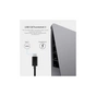 Адаптер USB-C to RJ45 Ethernet 1000Mbps Choetech (HUB-R01) - зменшене зображення 7