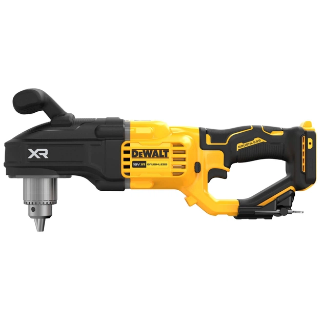 Дриль DeWALT безщітковий 18В XR Li-Ion, 233 Нм, 0-1250 об/хв (без АКБ та ЗП) (DCD444N) - picture 2