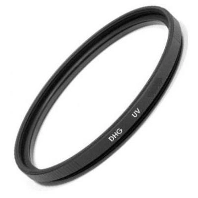 Світлофільтр Marumi DHG UV (L390) 72mm - изображение 1
