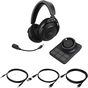 Навушники HyperX Cloud Alpha 2 Wireless Black (AJ5C7AA) - зменшене зображення 9