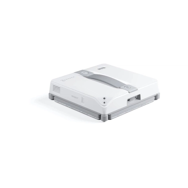 Пилосос Ecovacs Winbot MINI (WG841-01) - picture 7