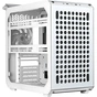 Корпус CoolerMaster QUBE 500 Flatpack Black White Edition (Q500-WGNN-S00) - зменшене зображення 2