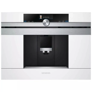 Кавомашина Siemens CT718L1W0 зображення 1
