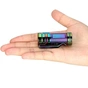 Ліхтар Olight S mini Limited Titanium Rainbow (SMINI-TC) - зменшене зображення 7