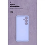 Чехол для мобильного телефона Armorstandart ICON Samsung S24 Camera cover Lavender (ARM88862) - уменьшенное изображение 4